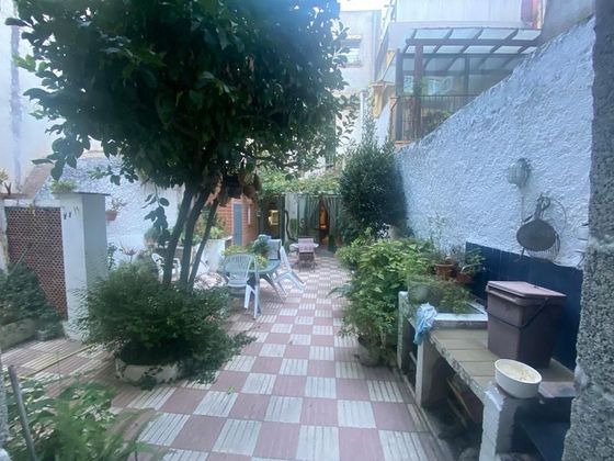 Foto 2 de Venta de dúplex en Argentona de 5 habitaciones con terraza y jardín