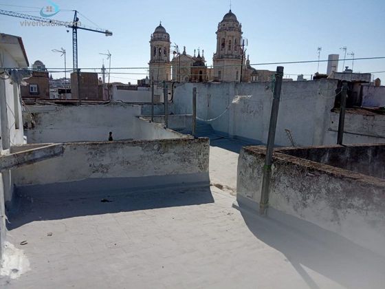 Foto 1 de Venta de edificio en Centro Histórico - Plaza España de 650 m²