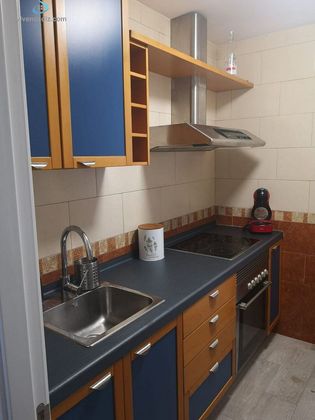 Foto 2 de Pis en venda a La Paz - Segunda Aguada - Loreto de 2 habitacions amb aire acondicionat i ascensor