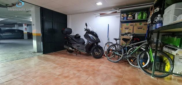 Foto 1 de Garatge en venda a Puerto Real de 34 m²