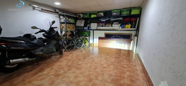 Foto 2 de Venta de garaje en Puerto Real de 34 m²