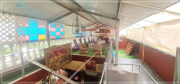 Foto 2 de Pis en venda a La Paz - Segunda Aguada - Loreto de 4 habitacions amb terrassa