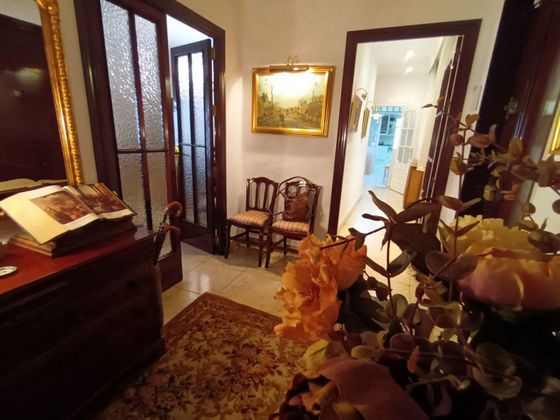 Foto 1 de Pis en venda a San José - Varela de 5 habitacions amb terrassa i balcó
