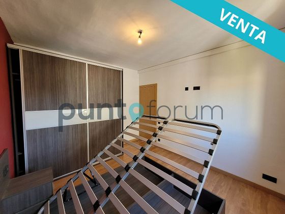 Foto 2 de Pis en venda a Sant Martí de Provençals de 3 habitacions amb balcó i ascensor