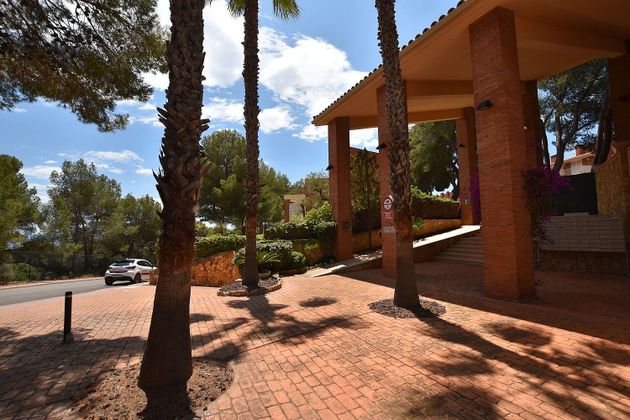Foto 2 de Casa en venda a La Mora de 4 habitacions amb terrassa i piscina