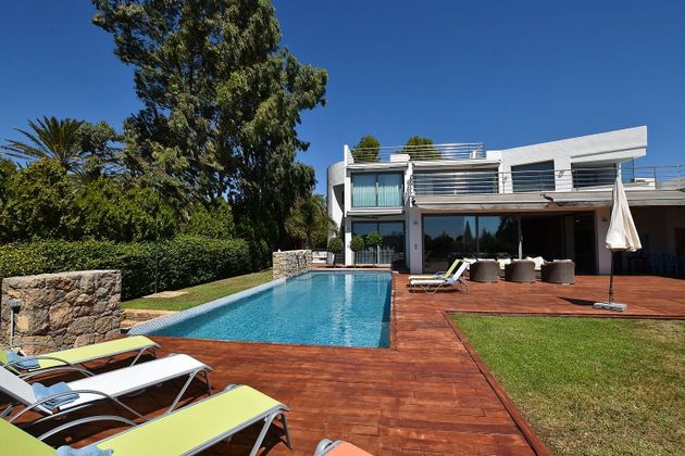 Foto 2 de Xalet en venda a Casalot de 5 habitacions amb terrassa i piscina