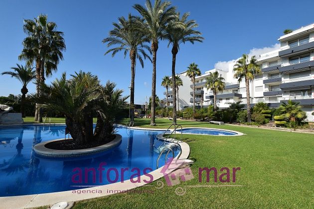Foto 2 de Pis en venda a Clarà de 2 habitacions amb terrassa i piscina