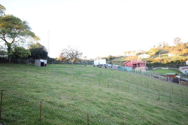 Foto 2 de Venta de terreno en Parroquias Norte de 1250 m²