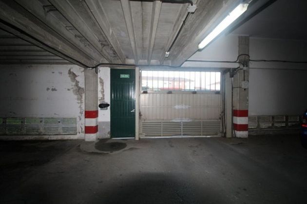 Foto 2 de Venta de garaje en avenida Salvador Allende de 10 m²
