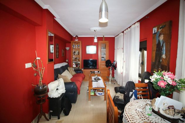 Foto 2 de Pis en venda a calle Baldomero Alonso de 2 habitacions amb calefacció