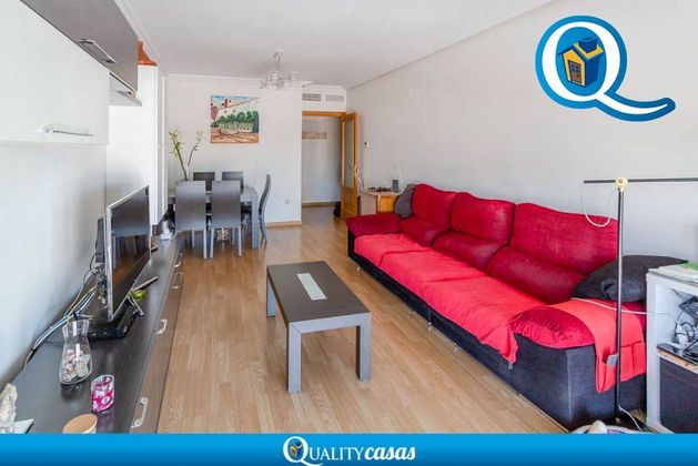 Foto 2 de Pis en venda a Torrellano de 3 habitacions amb garatge i aire acondicionat