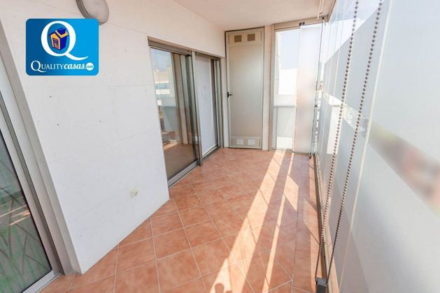 Foto 2 de Piso en venta en Centro - San Vicente del Raspeig/Sant Vicent del Raspeig de 4 habitaciones con terraza y garaje