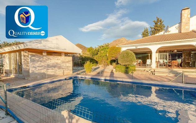 Foto 1 de Xalet en venda a Perleta - Maitino de 7 habitacions amb terrassa i piscina