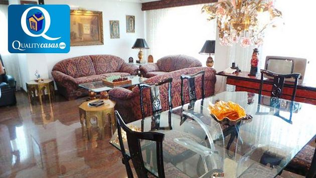 Foto 1 de Àtic en venda a San Juan de Alicante/Sant Joan d´Alacant de 4 habitacions amb terrassa i garatge