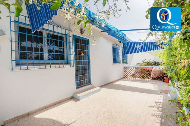 Foto 1 de Chalet en venta en Pueblo Levante de 2 habitaciones con terraza y garaje