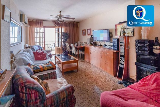 Foto 1 de Pis en venda a Campello Playa de 3 habitacions amb terrassa i aire acondicionat