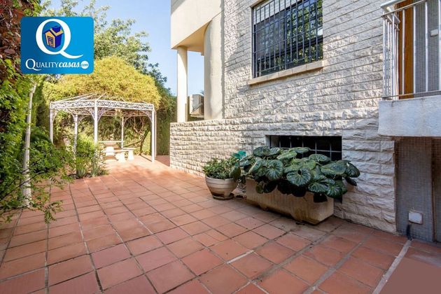 Foto 1 de Venta de casa en San Juan de Alicante/Sant Joan d´Alacant de 5 habitaciones con terraza y piscina