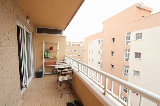 Foto 1 de Pis en venda a Sidi Ifni - Nou Alacant de 3 habitacions amb terrassa i garatge