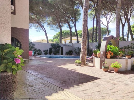 Foto 1 de Xalet en venda a La Granja-La Colina-Los Pastores de 6 habitacions amb terrassa i piscina