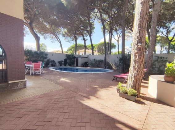 Foto 2 de Xalet en venda a La Granja-La Colina-Los Pastores de 6 habitacions amb terrassa i piscina