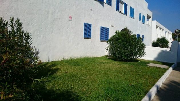 Foto 2 de Casa en alquiler en Sancti Petri - La Barrosa de 2 habitaciones con terraza y aire acondicionado