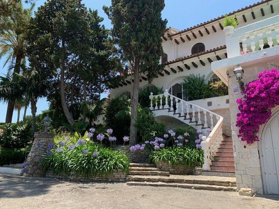Foto 2 de Chalet en venta en La Granja-La Colina-Los Pastores de 7 habitaciones con terraza y piscina