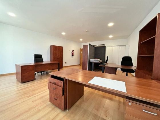 Foto 2 de Alquiler de oficina en Barrios (Los) de 60 m²