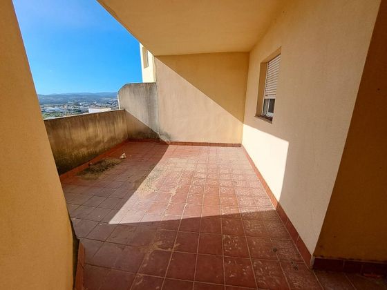 Foto 2 de Venta de piso en Taraguilla-Zona Estación de 3 habitaciones con terraza y piscina