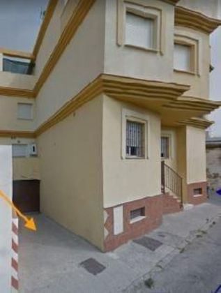Foto 2 de Garatge en venda a La Línea de la Concepción ciudad de 26 m²