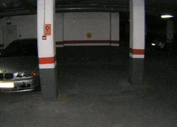 Foto 1 de Garatge en venda a La Línea de la Concepción ciudad de 22 m²