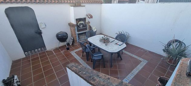 Foto 1 de Casa en venda a Barrios (Los) de 3 habitacions amb terrassa i piscina