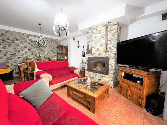 Foto 1 de Xalet en venda a San Roque de 3 habitacions amb terrassa i garatge