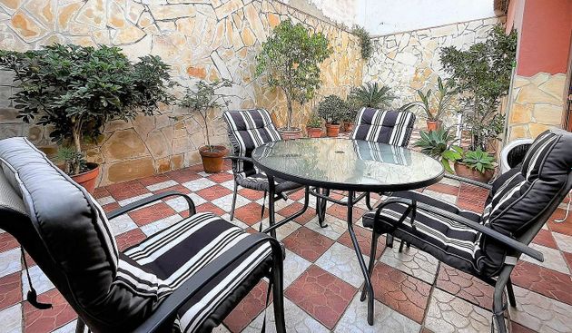 Foto 2 de Xalet en venda a San Roque de 3 habitacions amb terrassa i garatge