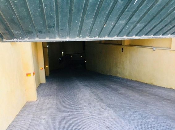 Foto 2 de Garaje en venta en Reconquista-San José Artesano-El Rosario de 15 m²