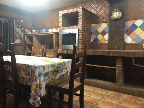 Foto 1 de Casa en venda a La Línea de la Concepción ciudad de 5 habitacions amb calefacció