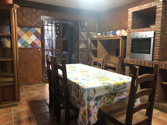 Foto 2 de Casa en venda a La Línea de la Concepción ciudad de 5 habitacions amb calefacció