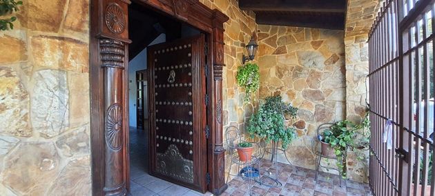 Foto 1 de Casa rural en venta en San Roque de 3 habitaciones con terraza y piscina