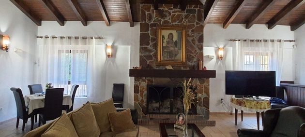 Foto 2 de Casa rural en venta en San Roque de 3 habitaciones con terraza y piscina