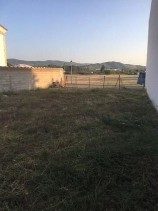Foto 2 de Venta de terreno en Jimena de la Frontera de 282 m²