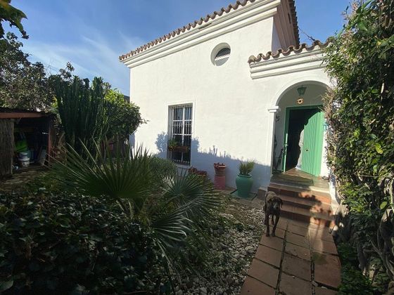 Foto 2 de Xalet en venda a Barrios (Los) de 4 habitacions amb terrassa i piscina