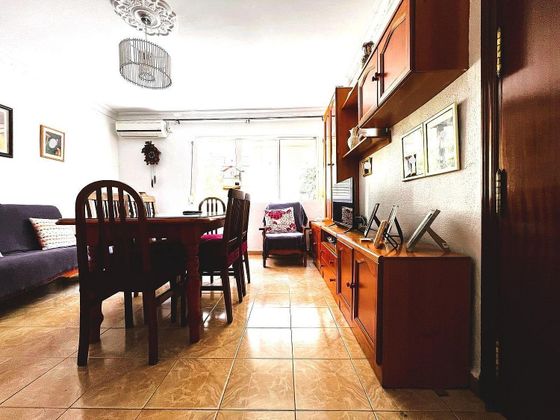 Foto 1 de Pis en venda a Reconquista-San José Artesano-El Rosario de 3 habitacions amb aire acondicionat