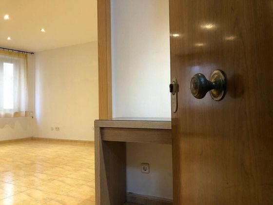 Foto 2 de Venta de piso en Vilassar de Dalt de 3 habitaciones con aire acondicionado y calefacción
