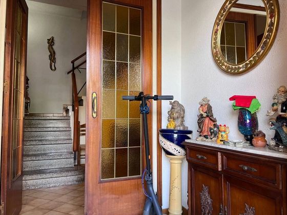Foto 2 de Casa en venta en Premià de Mar de 4 habitaciones con terraza y jardín