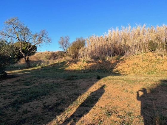Foto 2 de Venta de terreno en Vilassar de Dalt de 450 m²