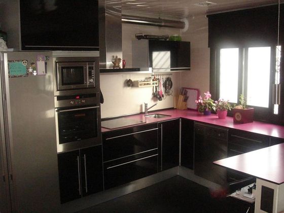 Foto 2 de Dúplex en venda a Vilassar de Dalt de 2 habitacions amb aire acondicionat i calefacció