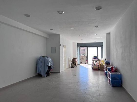 Foto 1 de Alquiler de local en Vilassar de Dalt de 70 m²