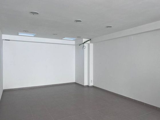 Foto 2 de Alquiler de local en Vilassar de Dalt de 70 m²