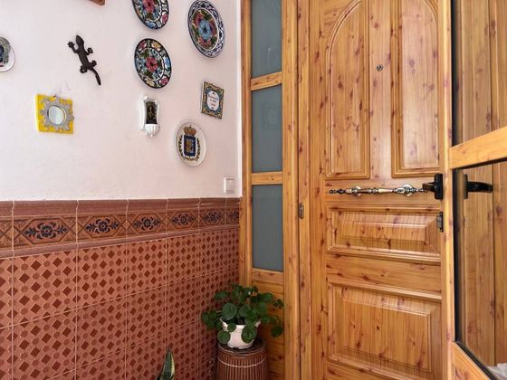Foto 2 de Venta de casa en Vilassar de Dalt de 3 habitaciones con aire acondicionado y calefacción