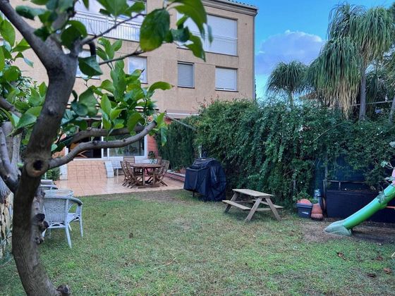 Foto 1 de Casa en venda a Vilassar de Dalt de 3 habitacions amb terrassa i piscina