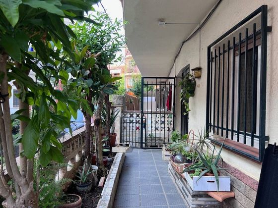 Foto 1 de Pis en venda a Vilassar de Dalt de 3 habitacions amb terrassa i calefacció